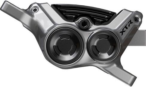 SHIMANO XTR M9220 4-Piston Disc Brake One Color, Right/Rear in Saudi Arabia