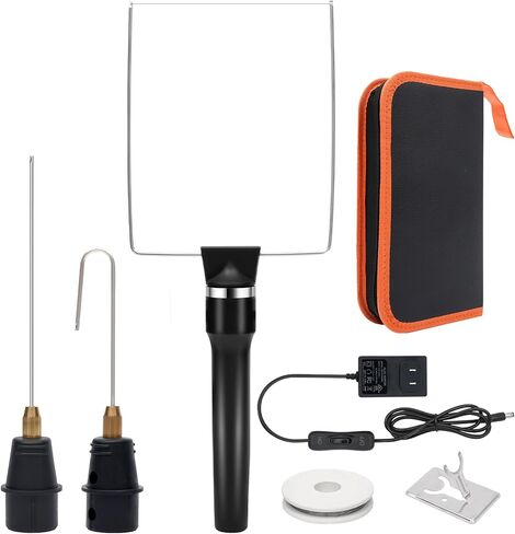 3 in 1 Foam Cutter Hot Wire Styrofoam Cutter Electric Styrofoam Cutting Tool with 3 Cutting Machine Pen for Foam Carving DIY Craft in Saudi Arabia