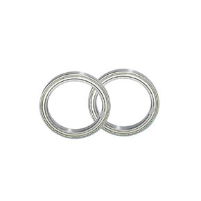 1 PC Deep Ball Thin wall Bearing 16010ZZ 7000110 Inner Diameter 50* Outer Diameter 80* Height 10mm. in Kuwait
