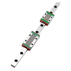 2 قطعة MGN12H حواجز توجيهية خطية 100 مم إلى 550 مم (500 مم) in Kuwait