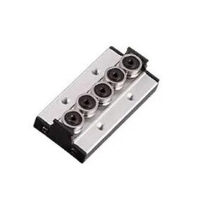 1 قطعة منزلق أساسي ثنائي المحور مدمج SGB15-3 عجلات-4 عجلات-5 عجلات (4 عجلات) in Kuwait