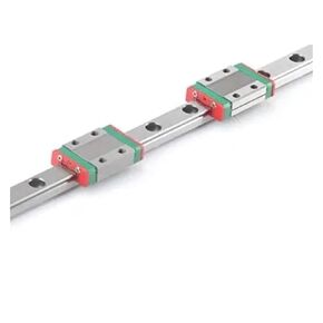 2 قطعة MGN9H حواجز توجيهية خطية 600 مم إلى 1000 مم (650 مم) in Kuwait