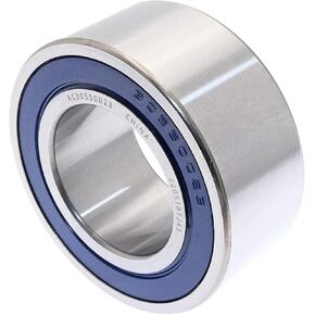 1 Piece AC30550023 30X55X23 30BD5523 ACB30X55X23 ACB30550023 Automotive air Conditioning Bearing in Kuwait