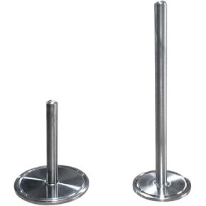 1 قطعة 1.5/2 بوصة TC Thermowell 76/152 مللي متر ملحقات البيرة أدوات شريط تخمير المنزل (2 بوصة) in Kuwait