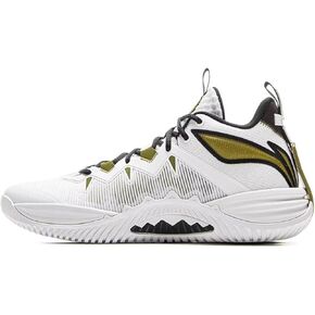 LI-NING BAD5 Storm 2024 WNTR & 2025 Series Men's Basketball Shoes Lightweight High Rebound Basketball Outdoor Sneaker ABFU051 ABFV017 in Kuwait