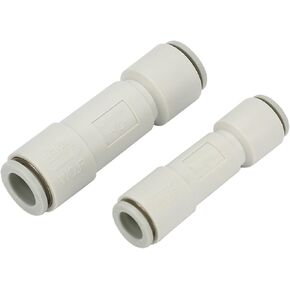 موصل صمام فحص خرطوم الغاز الفراغي AKH-04/06/08/10/12 مم صمام أحادي الاتجاه (AKH-04) in Kuwait