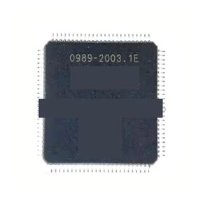 1PCS 0989-2003.1E Chip in Saudi Arabia