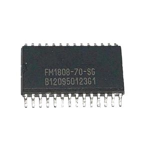 10pcs FM18L08-70-SG chip in Saudi Arabia
