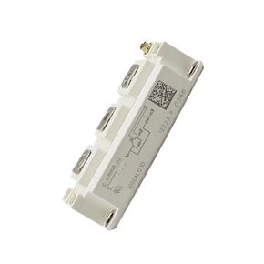 200GAL123D IGBT وحدة الثايرستور مكونات IBGT عالية الطاقة in Kuwait