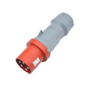 مقبس صناعي مقاوم للماء 5 دبوس 63ATYP: 3258 3252، 3212(3258) in Kuwait