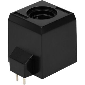 1PCS DSVG02 Hydraulic Solenoid Valve Coil Height 52mm Inner Diameter 20mm AC110V/220V(AC220V) in Kuwait