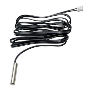 1 Pack Ntc Thermistor Assembly Fit for Manitowoc Ice Machine Temperature Sensor for Fixing Either The T3 or T4 Fault on Your Ice Maker Replace for 2009853 in Kuwait