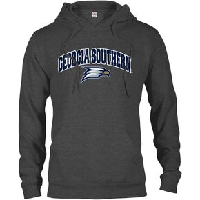 Sport Your Gear Georgia Southern Eagles Classic Arch Mascot Pullover Hoodie in Kuwait