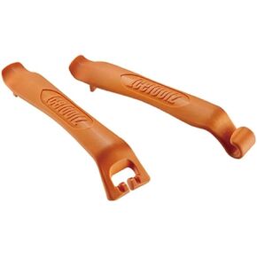 IceToolz Tyre 64 a2 Tool Dual-Function Bike Tire Maintenance Tool for Tubeless Tires | Lightweight, Ergonomic Design for Unisex Adults | Durable Gray Cycling Accessory in Saudi Arabia