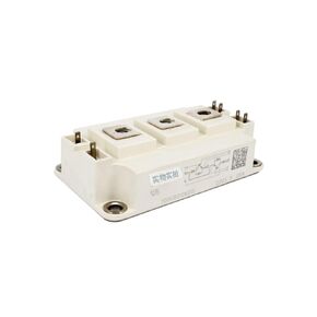 200GBD126D1S IGBT وحدة الثايرستور مكونات IBGT عالية الطاقة in Kuwait