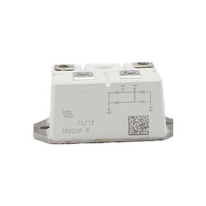 الصمامات 72-12 جسر مقوم الصمام الثنائي مرحلة واحدة وحدة جسر مقوم ثلاث مراحل in Kuwait