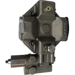 مضخة المكبس لشاحنة التفريغ المتراكمة لـ A35D A40D T450D A35E A35F A40E in Kuwait