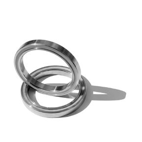 2PCS 316 Stainless Steel Thin wall Bearings 6802 6803 6804 2RS(6803 2RS 17x26x5mm) in Kuwait