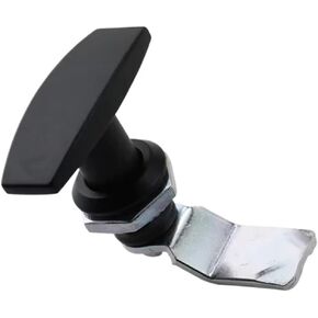 Zinc Alloy Rotating Tongue Lock Hardware Equipment 1Pcs in Saudi Arabia