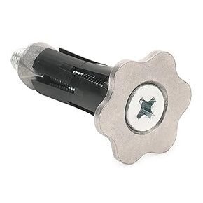 Rothbucher Fixed Point RSFP-X90-25 with Plastic Anchors for Tie Holes Ø 22–24 mm | Heavy-Duty Fastening Solution | Durable and Easy to Install | Industrial Grade in Kuwait