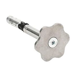 Rothbucher Fixed Point with Heavy Duty Anchor RSFP-X90-21 – 105 mm Length, Fits Ø10 mm Boreholes – Durable Mounting Point for Secure Installations in Kuwait