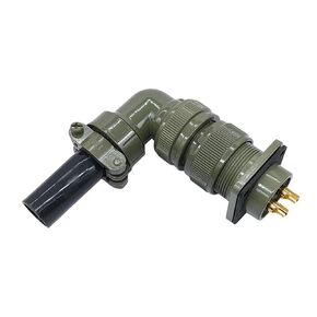 MS3102A Military Connector 5015 20-23 Circular Connectors MIL-C 20-19 20-4 MS3106A MS3108A Socket 1Pcs(Plug 3108 20-19P) in Saudi Arabia