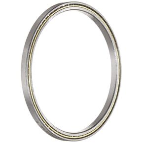 RBC KG200AR0 محمل كروي رفيع القسم، غير مغلق، زاوي من النوع A، تجويف 20 بوصة × 22 بوصة OD × 1 بوصة عرض in Kuwait