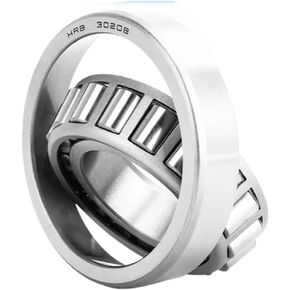 Bimetal Seal Shield Micro deep Groove Bearing 1pcs 285216 28 * 52 * 16mm Tapered Roller Bearings in Saudi Arabia