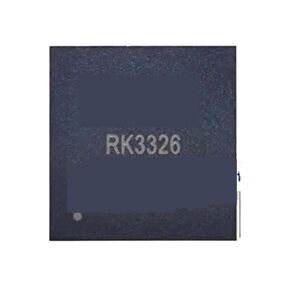 RK3326 chip in Saudi Arabia