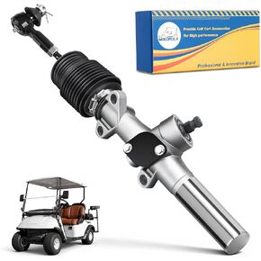 مجموعة مربع الترجمة التوجيه Golf Carting/رف التوجيه وترين 70964-G01 70602-G01 لغاز Ezgo TXT و Electric 2001 ، يشمل كرة الرف 70695-G01 in Kuwait