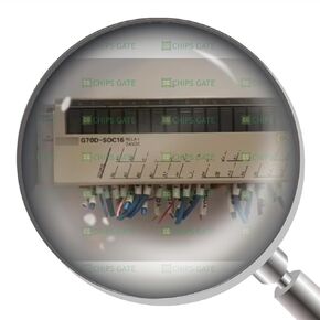 G70D-SOC16 1 قطعة جديد in Kuwait