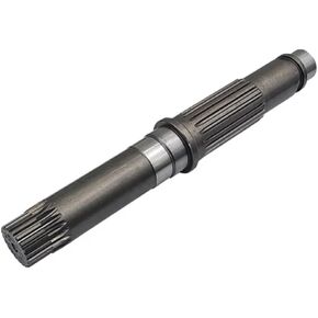 مناسبة ل R265-7 ، 220-5 ، 215-7 ، 215-9 ، 225-9T حفارة السفر موتور والعتاد عمود المضخة/عمود المحرك 21/19 الأسنان in Kuwait