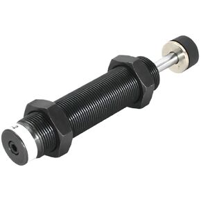 AC Series Pneumatic Shock Absorber with Cap, Self-Compensating Buffer (Models: AC0806/AC1008/AC1425/AC2050/AC2525-02/AC2540-02/AC2550-02/AC2580-02/AC3660-02/2016-02)(AC2030-02) in Saudi Arabia