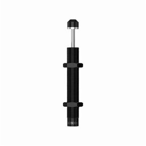 AC Series Adjustable Hydraulic Shock Absorber, Oil Buffer for Pneumatic Cylinders (Models: AC0806/AC1008/AC1410/AC1425/AC2575 etc.)(AC2020,-3 (Low Speed)) in Saudi Arabia