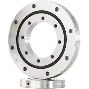 1pcs CRBT605 Super Slim Crossed Roller Bearing 60X71X5 CRBT605A P5 in Kuwait