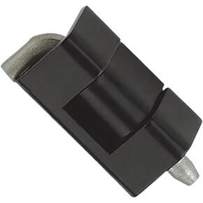Zinc Alloy Detachable Doors Hinges 1Pcs(40x23mm) in Saudi Arabia