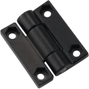 Square-Shaped Torque-Controlled Hinges 1.5-Inch Zinc Alloy Damping 1Pcs in Saudi Arabia