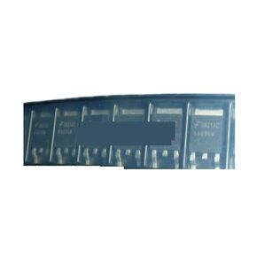 50PCS 5503GM chip in Saudi Arabia