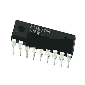 5Pcs PIC16F54 PIC16F88 PIC16F627A PIC16F628A PIC16F648A PIC16F716 PIC16F818 PIC16F1826 PIC16F1827 Chip(PIC16F1826) in Saudi Arabia