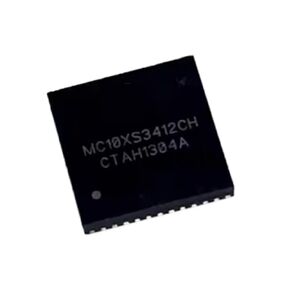 1Piece MC10XS3412CH MC10XS3412C MC10XS3412KH Chip(MC10XS3412CH) in Saudi Arabia
