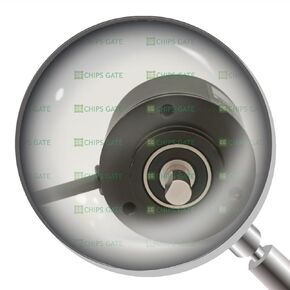 E6C3-CWZ1XH2000P-R 1 قطعة جديد in Kuwait