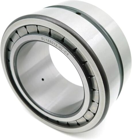 1pcs SL185012-XL-C3 60X95X46 SL185012 Cylindrical Roller Bearings in Saudi Arabia