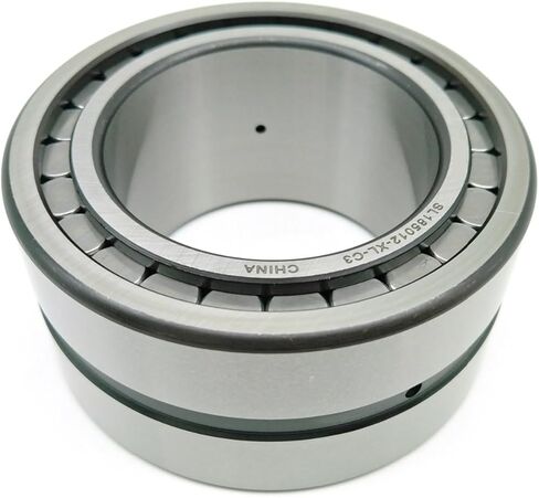 1pcs SL185012-XL-C3 60X95X46 SL185012 Cylindrical Roller Bearings in Saudi Arabia