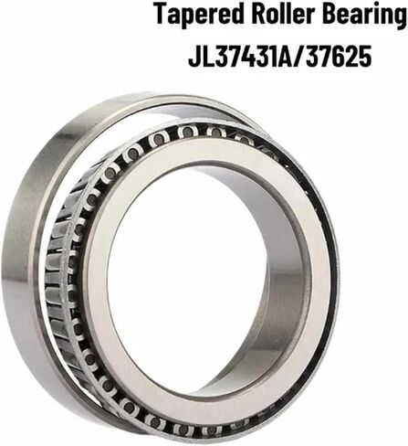 1PCS Bearing 37431A/37625 AL161291 JD10249 JD8245 RE44123，3475599M1 in Saudi Arabia