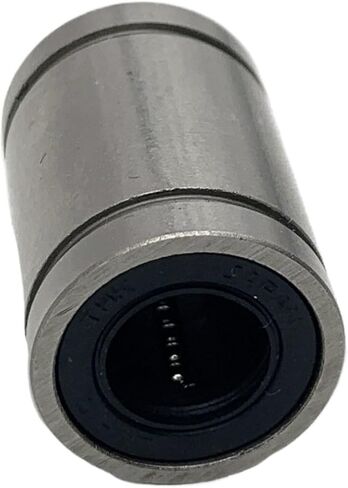 LM60UU LM60 رمح محامل بوش الخطية in Saudi Arabia