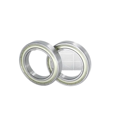 1 PC Deep Ball Thin wall Bearing 16010ZZ 7000110 Inner Diameter 50* Outer Diameter 80* Height 10mm. in Kuwait