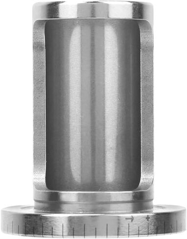 U Drill غريب الأطوار كم عالي السرعة من الفولاذ EC - 2532-54 قطر قابل للتعديل - أداة آلة طحن دقيقة لمخرطة CNC، تحكم دقيق في حجم الثقب in Saudi Arabia