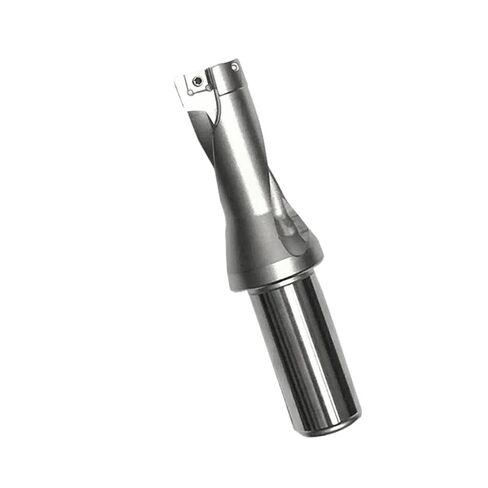 Indexable Drill Bit 1pcs SO Series Indexable Drilling Bit Fast U Drill 2D 3D 4D CNC Lathe Metal Drill10mm- 12mm Depth, Machinery Tool(C20-D10.5-SO04,3D) in Saudi Arabia