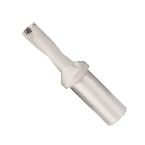 Indexable Drill Bit 1pcs U-Drilling Tool bar Lathe with Flat Bottomed U-Shaped Shallow deep Hole SP Water Jet Drill CNC Fast Drilling 2D 3D 4D 5D(4D,C32-D30.5-SP09) in Saudi Arabia
