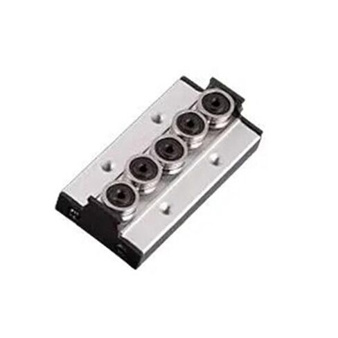 1 قطعة منزلق أساسي ثنائي المحور مدمج SGB15-3 عجلات-4 عجلات-5 عجلات (4 عجلات) in Kuwait